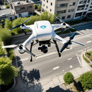 Como integrar drones na vigilância sanitária: um guia prático