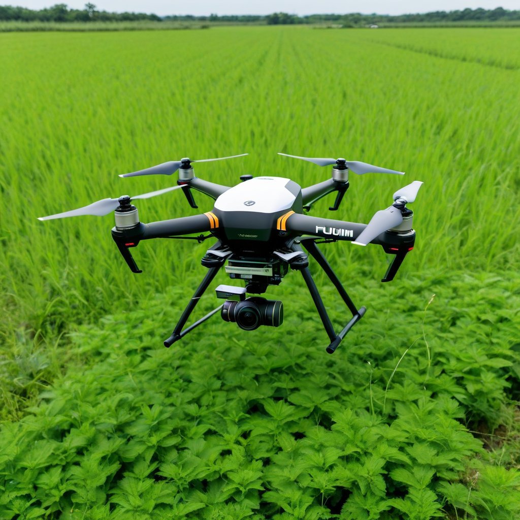 Estudo de caso: eficácia dos drones na detecção de focos de dengue
