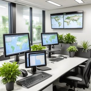 5 práticas recomendadas para gerenciar dados geoespaciais na saúde
