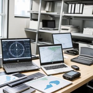 Como utilizar dados geoespaciais para planejamento estratégico em saúde