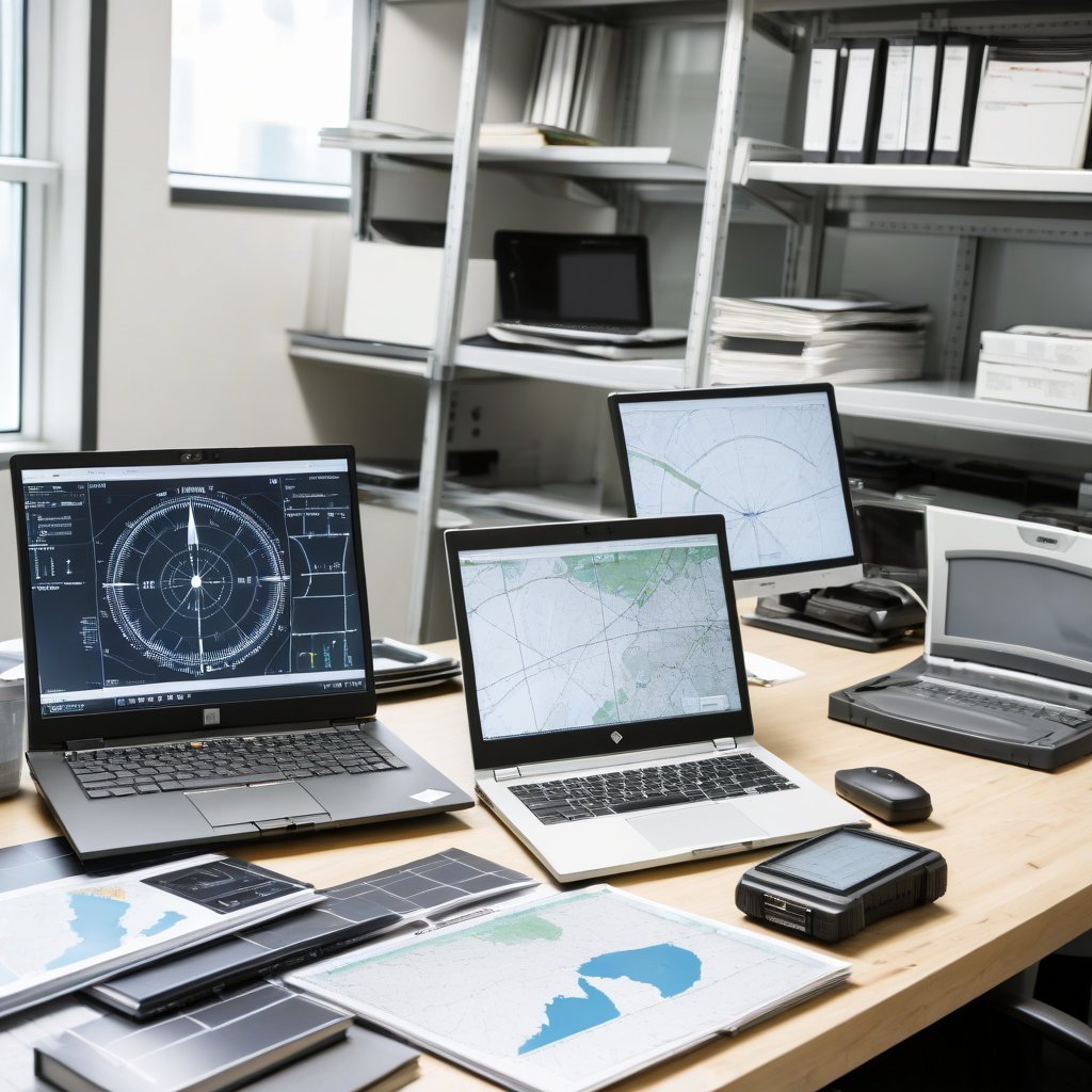 Como utilizar dados geoespaciais para planejamento estratégico em saúde