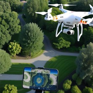 Estudos de caso: eficácia dos drones na detecção de arboviroses