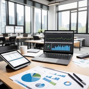 Casos de sucesso: como modelos preditivos ajudaram a conter surtos
