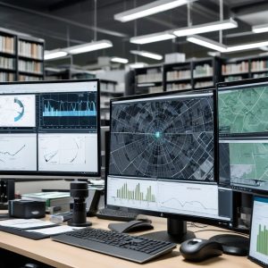 A importância da integração de dados geoespaciais na saúde