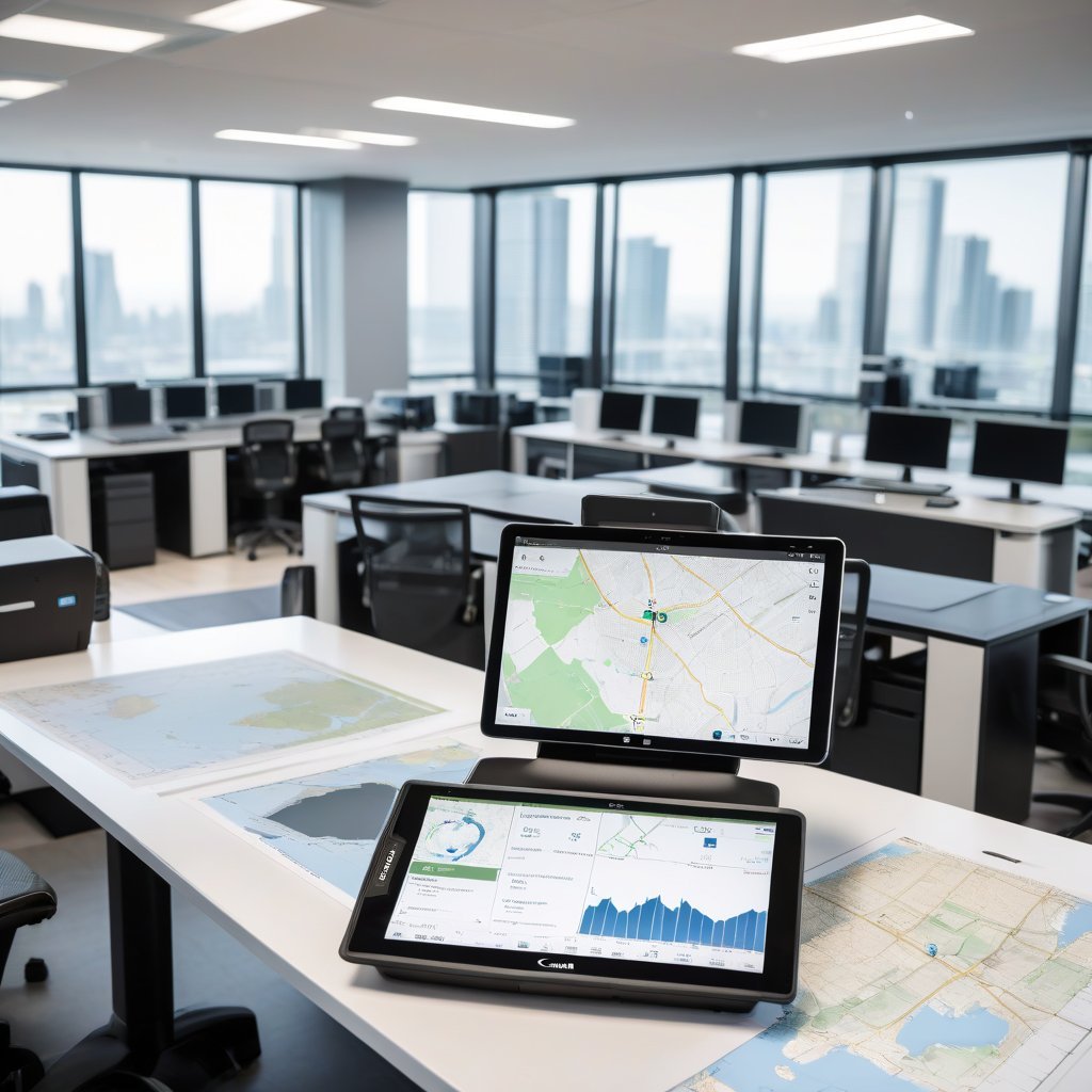 5 passos para integrar dados geoespaciais nos sistemas de saúde