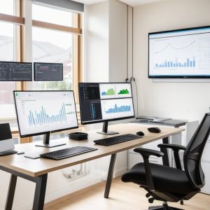 Estudo de caso: A eficácia da integração de dados geoespaciais em campanhas de vacinação