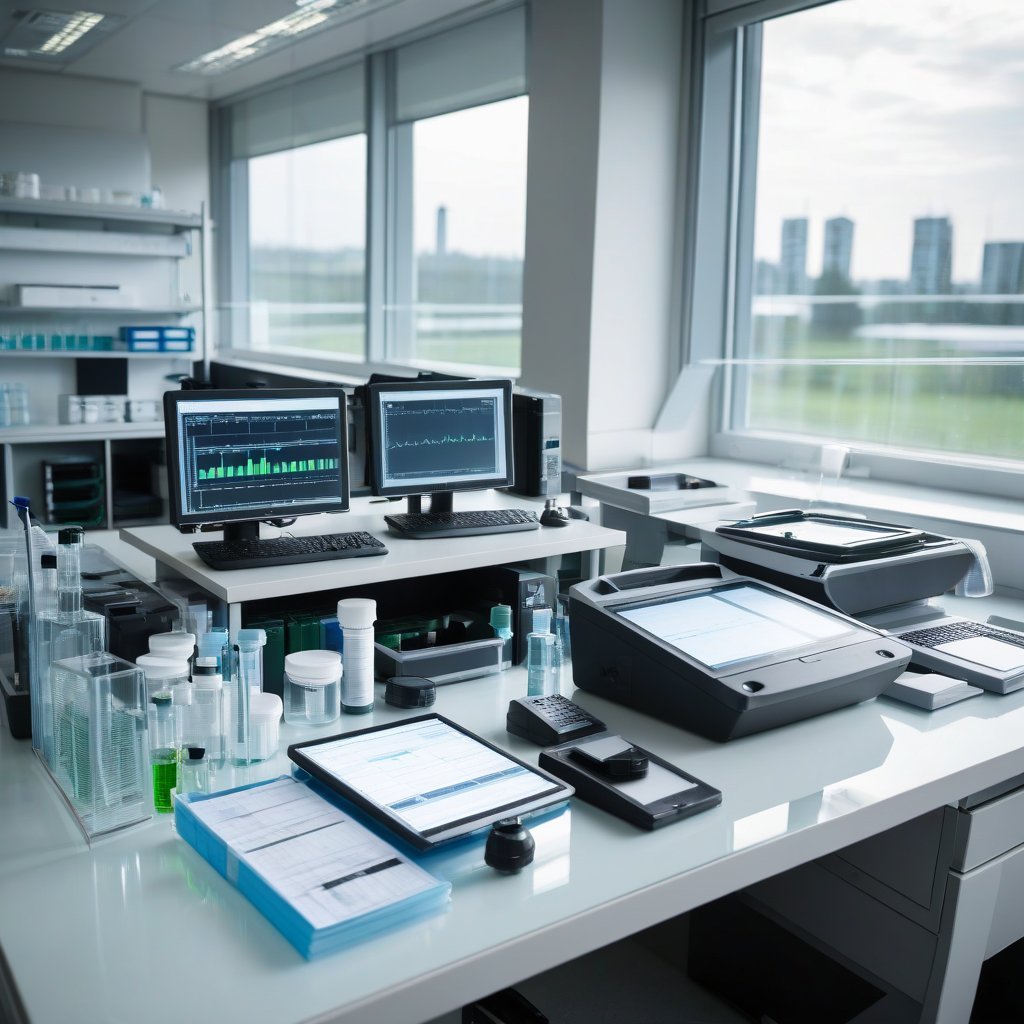 Como a tecnologia pode aprimorar a vigilância epidemiológica
