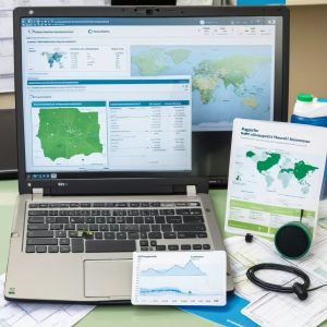 Geointeligência: ferramenta chave no combate à dengue