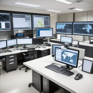 A ciência da geointeligência: analisando suas aplicações na saúde