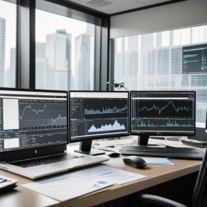 Comparativo: análise de dados em tempo real vs. tradicional