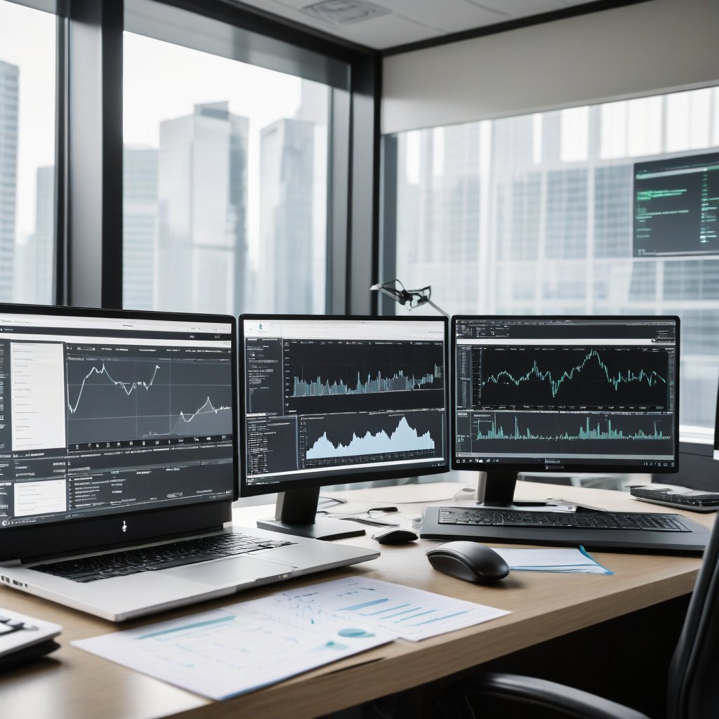 Comparativo: análise de dados em tempo real vs. tradicional