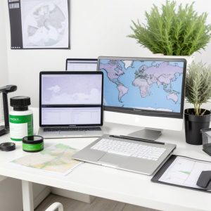 Guia completo para a prevenção de arboviroses com dados geoespaciais