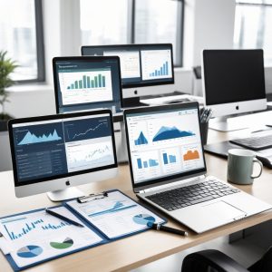 5 ferramentas essenciais para a gestão de informações em saúde