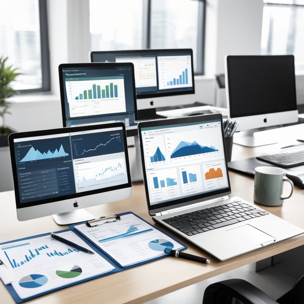 5 ferramentas essenciais para a gestão de informações em saúde