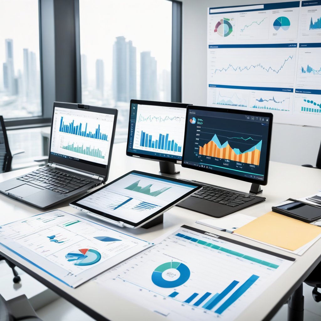 Comparativo: gestão manual vs. automatizada de dados em saúde