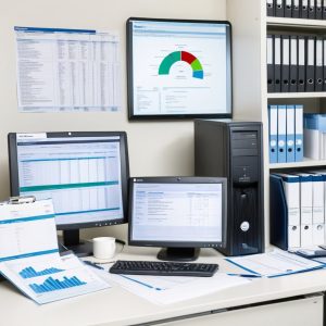 Casos de sucesso: gestão de informações que melhorou a resposta a surtos