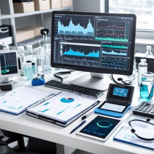 7 casos de sucesso em análises preditivas na saúde