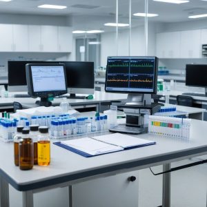 Estudo de caso: como a predição de surtos mudou a gestão da saúde
