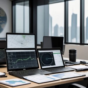 10 maneiras de usar dados geoespaciais para controlar surtos