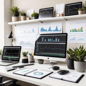 Comparativo: Análise de dados em tempo real e sua importância na vigilância