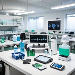 Guia completo sobre tecnologia no combate a arboviroses