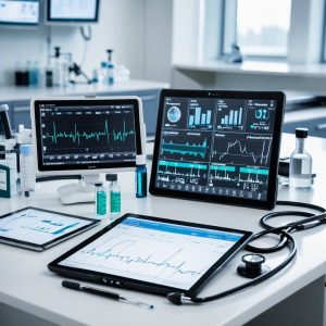 Análise: Integração de tecnologias e seu impacto na saúde pública