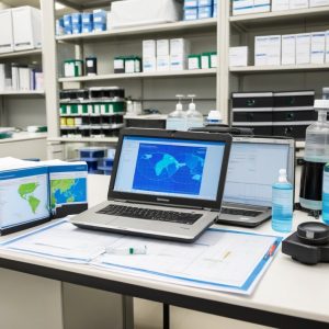 Tutorial: Usando geoinformação para prever surtos de dengue