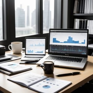 5 ferramentas de análise de dados essenciais para gestores de saúde