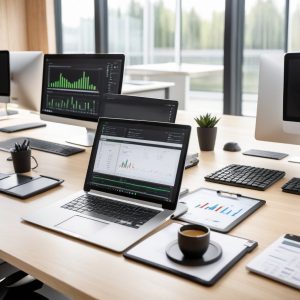 Comparativo de ferramentas de integração de dados: o que funciona melhor?