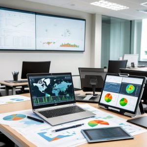 Como os dados geoespaciais podem prever surtos de doenças