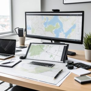 5 estratégias para usar dados geoespaciais na prevenção de arboviroses