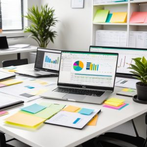 Estudo de caso: Análise de dados que transformou a resposta a surtos