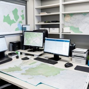 Geoinformação versus dados tradicionais: o que é mais eficaz?