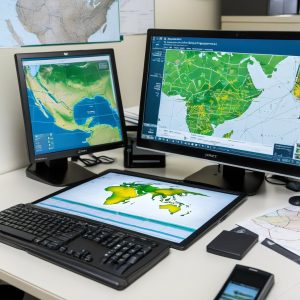 Tutorial: Visualizando a dispersão de arboviroses com mapas