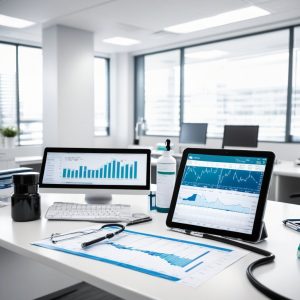 Eficiência versus custos: qual é o ROI do uso de tecnologias em saúde?