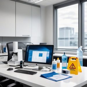 Tutorial: Automatizando processos de vigilância sanitária com tecnologia