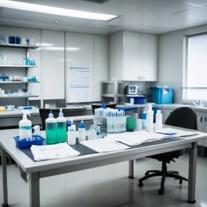 Estudo de Caso: Sucesso na Mitigação de Riscos em Epidemias Históricas