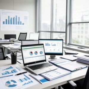 Tutorial: Criando Relatórios Impactantes com Dados em Saúde
