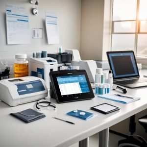 Comparativo: Inteligência Artificial versus Métodos Tradicionais na Saúde