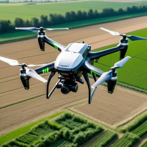5 Casos de Sucesso de Drones na Prevenção de Epidemias