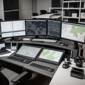 7 Ferramentas de Análise Geoespacial que Aumentam a Eficácia da Vigilância