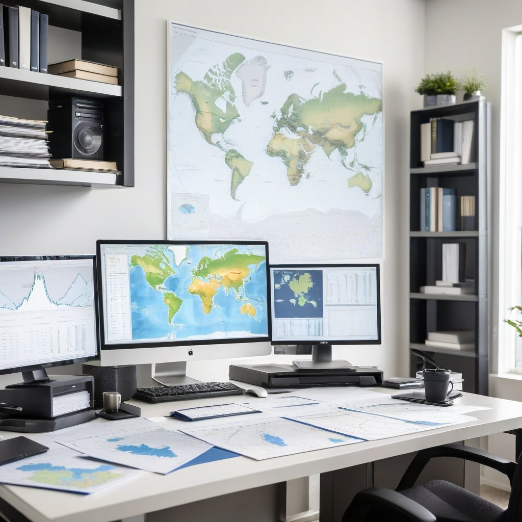 Comparativo: Dados Geoespaciais vs. Dados Tradicionais na Saúde