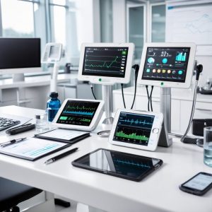 Como a Tecnologia Pode Reduzir Custos nas Ações de Saúde Pública