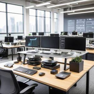 Comparativo: Ferramentas Tecnológicas para Eficiência em Saúde Pública