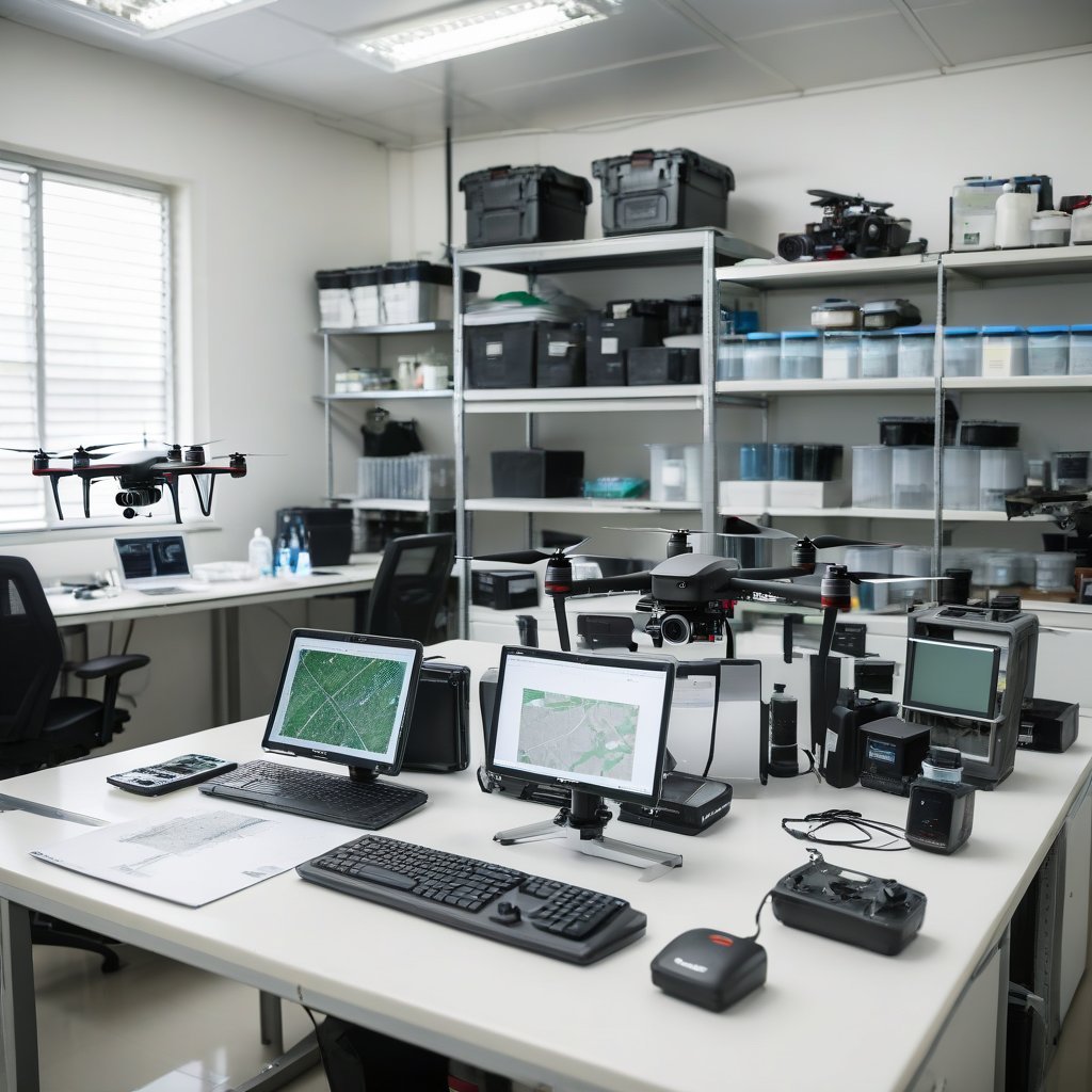 5 Tecnologias que Ajudam a Combater a Dengue com Geoinformação