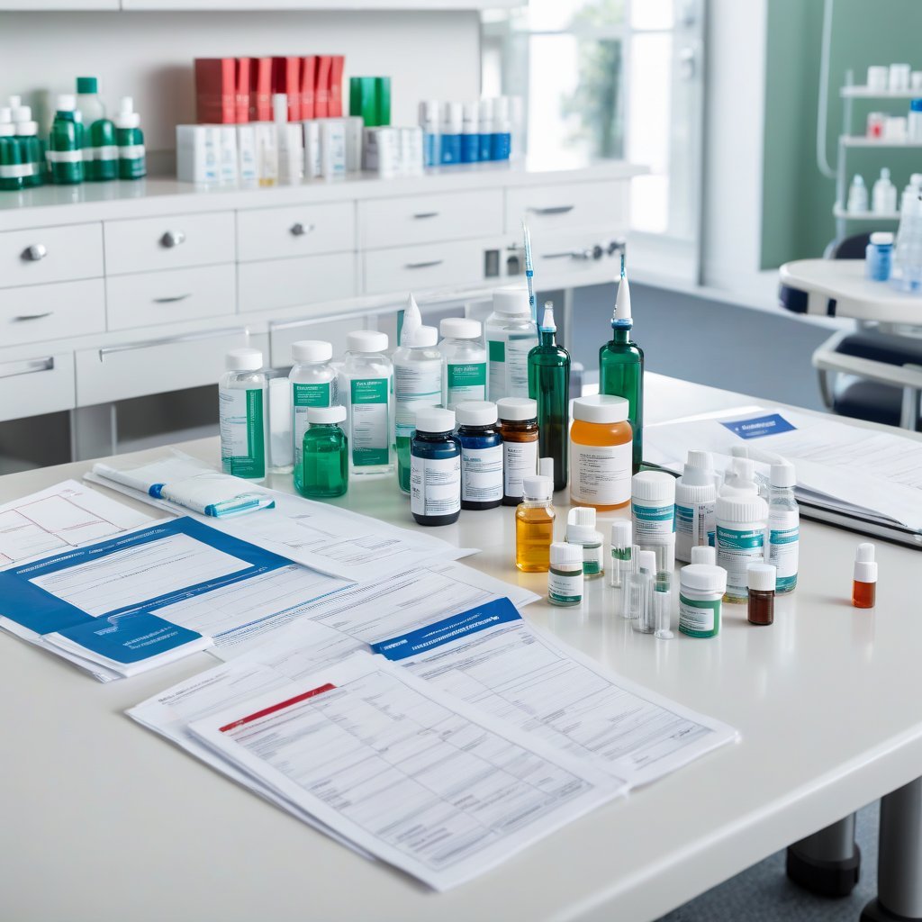 Estudo de Caso: Políticas Públicas e sua Influência na Rede de Vigilância Sanitária