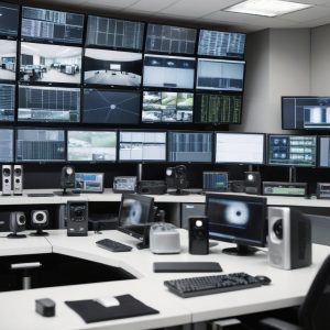 5 Inovações Tecnológicas que Transformam a Vigilância em Saúde