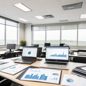 A Importância da Capacitação em Análise de Dados para Profissionais de Saúde