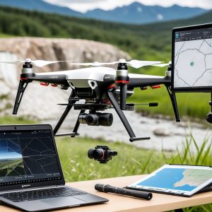 Tutorial: Integrando Drones e Análise Geoespacial no Combate à Dengue