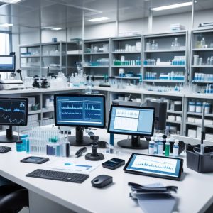 7 Tecnologias que Transformam o Acompanhamento de Epidemias